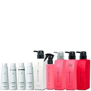 Набор "Счастье для волос" 9 элементов Lebel (9 шт) – Купити в Україні Ulitka Beauty Набор "Счастье для волос" 9 элементов Lebel (9 шт) – Купити в Україні Ulitka Beauty
