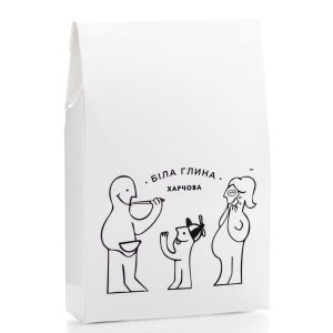Глина біла косметична та харчова (каолін) Kaolin Klay (100 г) – Купити в Україні Ulitka Beauty Глина біла косметична та харчова (каолін) Kaolin Klay (100 г) – Купити в Україні Ulitka Beauty