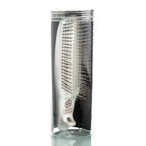 Расческа для волос мягкая S-HEART-S Majestic Scalp Brush (1 шт) – Купити в Україні Ulitka Beauty Расческа для волос мягкая S-HEART-S Majestic Scalp Brush (1 шт) – Купити в Україні Ulitka Beauty