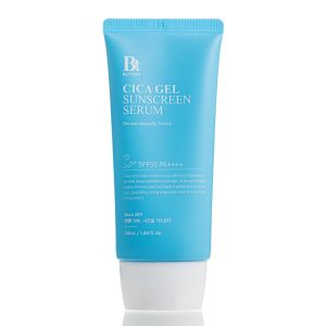 Солнцезащитная крем-сыворотка с центеллой Benton CICA Gel Sunscreen Serum SPF50/PA++++ (50 мл) – Купити в Україні Ulitka Beauty Солнцезащитная крем-сыворотка с центеллой Benton CICA Gel Sunscreen Serum SPF50/PA++++ (50 мл) – Купити в Україні Ulitka Beauty