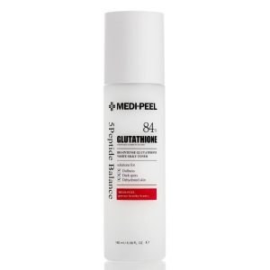 Тонер осветляющий с глутатионом Medi-Peel Bio-Intense Glutathione White Toner (180 мл) – Купити в Україні Ulitka Beauty Тонер осветляющий с глутатионом Medi-Peel Bio-Intense Glutathione White Toner (180 мл) – Купити в Україні Ulitka Beauty