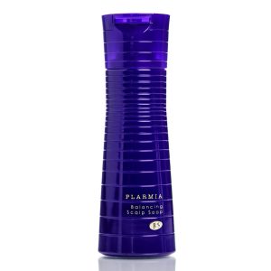 Лечебный шампунь от перхоти и зуда Milbon Plarmia Balancing Scalp Soap BS (200 мл) – Купити в Україні Ulitka Beauty Лечебный шампунь от перхоти и зуда Milbon Plarmia Balancing Scalp Soap BS (200 мл) – Купити в Україні Ulitka Beauty