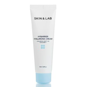 Увлажняющий крем с гиалуроновой кислотой SKIN&LAB Hybarrier Hyaluronic Cream (50 мл) – Купити в Україні Ulitka Beauty Увлажняющий крем с гиалуроновой кислотой SKIN&LAB Hybarrier Hyaluronic Cream (50 мл) – Купити в Україні Ulitka Beauty