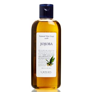 Увлажняющий шампунь с маслом жожоба Lebel Natural Hair Soap Treatment Jojoba (240 мл) – Купити в Україні Ulitka Beauty Увлажняющий шампунь с маслом жожоба Lebel Natural Hair Soap Treatment Jojoba (240 мл) – Купити в Україні Ulitka Beauty