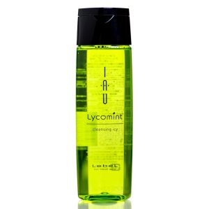Охлаждающий аромашампунь Lebel IAU Lycomint Cleansing ICY (200 мл) – Купити в Україні Ulitka Beauty Охлаждающий аромашампунь Lebel IAU Lycomint Cleansing ICY (200 мл) – Купити в Україні Ulitka Beauty