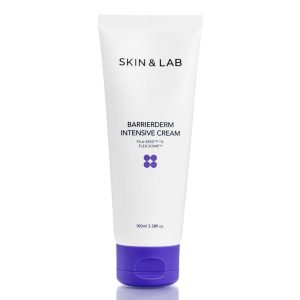 Интенсивный барьерный крем SKIN&LAB Barrierderm intensive Cream (100 мл) – Купити в Україні Ulitka Beauty