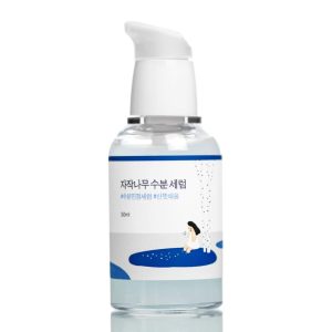 Увлажняющая сыворотка с березовым соком ROUND LAB Birch Juice Moisturizing Serum (50 мл) – Купити в Україні Ulitka Beauty Увлажняющая сыворотка с березовым соком ROUND LAB Birch Juice Moisturizing Serum (50 мл) – Купити в Україні Ulitka Beauty