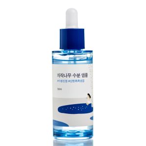 Увлажняющая концентрированная сыворотка с березовым соком ROUND LAB Birch Juice Moisturizing Ampoule (50 мл) – Купити в Україні Ulitka Beauty Увлажняющая концентрированная сыворотка с березовым соком ROUND LAB Birch Juice Moisturizing Ampoule (50 мл) – Купити в Україні Ulitka Beauty