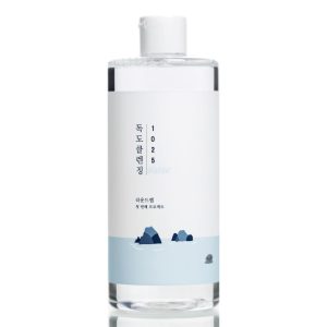 Увлажняющая мицеллярная вода ROUND LAB 1025 Dokdo Cleansing Water (400 мл) – Купити в Україні Ulitka Beauty Увлажняющая мицеллярная вода ROUND LAB 1025 Dokdo Cleansing Water (400 мл) – Купити в Україні Ulitka Beauty