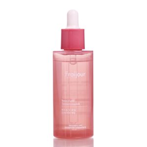 Восстанавливающая сыворотка для лица с пробиотиками Fraijour Biome 5-Lacto Treatment Ampoule (50 мл) – Купити в Україні Ulitka Beauty