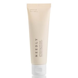Увлажняющий крем с экстрактом гриба Альбатрелус Needly pH Balancing Rich Cream (50 мл) – Купити в Україні Ulitka Beauty