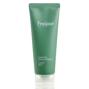 Гель-пилинг для лица с экстрактом полыни Fraijour Original Herb Wormwood Peeling Gel (150 мл) – Купити в Україні Ulitka Beauty Гель-пилинг для лица с экстрактом полыни Fraijour Original Herb Wormwood Peeling Gel (150 мл) – Купити в Україні Ulitka Beauty