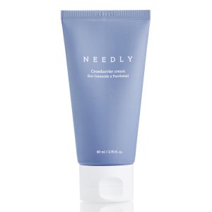 Крем для укрепления защитного барьера с керамидами и пантенолом Needly Crossbarrier Cream (80 мл) – Купити в Україні Ulitka Beauty Крем для укрепления защитного барьера с керамидами и пантенолом Needly Crossbarrier Cream (80 мл) – Купити в Україні Ulitka Beauty