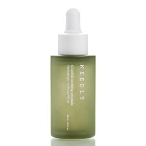 Успокаивающая ампульная сыворотка с центеллой Needly Cicachid Soothing Ampoule (30 мл) – Купити в Україні Ulitka Beauty Успокаивающая ампульная сыворотка с центеллой Needly Cicachid Soothing Ampoule (30 мл) – Купити в Україні Ulitka Beauty