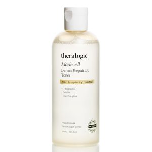 Увлажняющий тонер-эссенция с D-пантенолом Doctors Theralogic Madecell Derma Repair B5 Toner (280 мл) – Купити в Україні Ulitka Beauty Увлажняющий тонер-эссенция с D-пантенолом Doctors Theralogic Madecell Derma Repair B5 Toner (280 мл) – Купити в Україні Ulitka Beauty