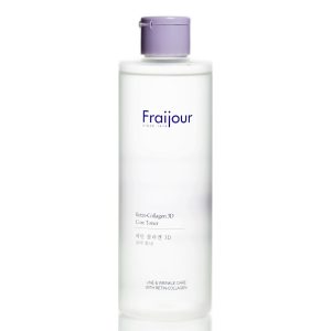 Тонер для лица с коллагеном и ретинолом Fraijour Retin-Collagen 3D Core Toner (250 мл) – Купити в Україні Ulitka Beauty Тонер для лица с коллагеном и ретинолом Fraijour Retin-Collagen 3D Core Toner (250 мл) – Купити в Україні Ulitka Beauty