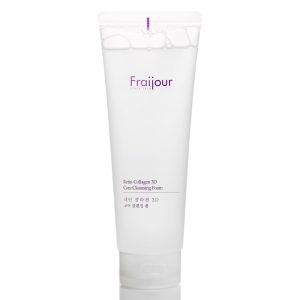 Пенка для умывания с коллагеном и ретинолом Fraijour Retin-Collagen 3D Core Cleansing Foam (250 мл) – Купити в Україні Ulitka Beauty Пенка для умывания с коллагеном и ретинолом Fraijour Retin-Collagen 3D Core Cleansing Foam (250 мл) – Купити в Україні Ulitka Beauty