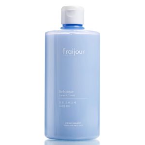 Тонер для сухой кожи с молочными протеинами и пробиотиками Fraijour Pro-Moisture Creamy Toner (500 мл) – Купити в Україні Ulitka Beauty Тонер для сухой кожи с молочными протеинами и пробиотиками Fraijour Pro-Moisture Creamy Toner (500 мл) – Купити в Україні Ulitka Beauty