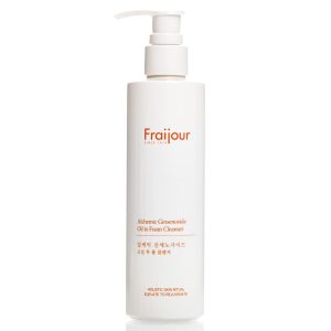 Гидрофильное масло-пенка с красным женьшенем Fraijour Alchemic Ginsenoside Oil to Foam Cleanser (210 мл) – Купити в Україні Ulitka Beauty Гидрофильное масло-пенка с красным женьшенем Fraijour Alchemic Ginsenoside Oil to Foam Cleanser (210 мл) – Купити в Україні Ulitka Beauty