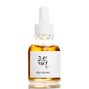 Омолаживающая сыворотка с муцином улитки Beauty of Joseon Revive Serum: Ginseng + Snail Mucin (30 мл) – Купити в Україні Ulitka Beauty Омолаживающая сыворотка с муцином улитки Beauty of Joseon Revive Serum: Ginseng + Snail Mucin (30 мл) – Купити в Україні Ulitka Beauty