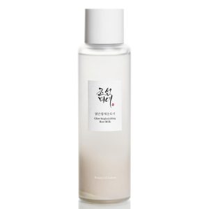 Увлажняющий тонер для лица с экстрактом риса Beauty of Joseon Glow Replenishing Rice Milk (150 мл) – Купити в Україні Ulitka Beauty