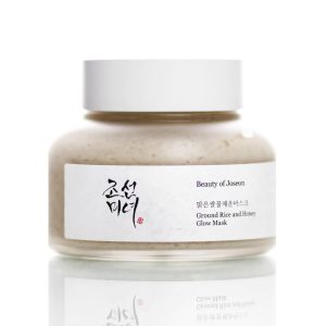Увлажняющая маска для сияния кожи лица с экстрактом риса и медом Beauty of Joseon Ground Rice and Honey Glow Mask (150 мл) – Купити в Україні Ulitka Beauty Увлажняющая маска для сияния кожи лица с экстрактом риса и медом Beauty of Joseon Ground Rice and Honey Glow Mask (150 мл) – Купити в Україні Ulitka Beauty