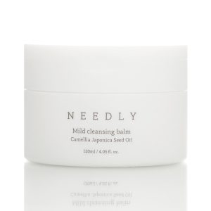 Мягкий очищающий бальзам Needly Mild Cleansing Balm (120 мл) – Купити в Україні Ulitka Beauty Мягкий очищающий бальзам Needly Mild Cleansing Balm (120 мл) – Купити в Україні Ulitka Beauty