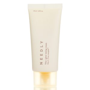 Увлажняющий крем с витамином С для сияния кожи Needly Vita C Glow Toning Cream (50 мл) – Купити в Україні Ulitka Beauty Увлажняющий крем с витамином С для сияния кожи Needly Vita C Glow Toning Cream (50 мл) – Купити в Україні Ulitka Beauty