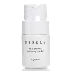 Мягкая энзимная пудра для умывания Needly Mild Enzyme Cleansing Powder (40 гр) – Купити в Україні Ulitka Beauty Мягкая энзимная пудра для умывания Needly Mild Enzyme Cleansing Powder (40 гр) – Купити в Україні Ulitka Beauty