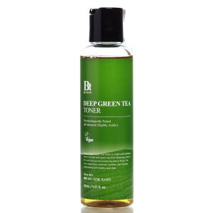 Тонер с зеленым чаем Benton Deep Green Tea Toner (150 мл) – Купити в Україні Ulitka Beauty Тонер с зеленым чаем Benton Deep Green Tea Toner (150 мл) – Купити в Україні Ulitka Beauty