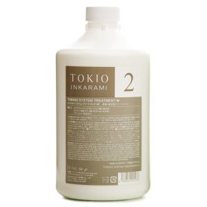 Третий компонент восстановления тонких и мягких волос Tokio Inkarami 2 Basic Line (1000 мл) – Купити в Україні Ulitka Beauty Третий компонент восстановления тонких и мягких волос Tokio Inkarami 2 Basic Line (1000 мл) – Купити в Україні Ulitka Beauty