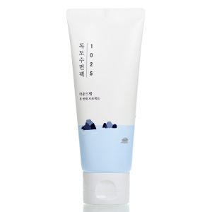 Увлажняющая ночная маска ROUND LAB 1025 Dokdo Sleeping Pack (100 мл) – Купити в Україні Ulitka Beauty Увлажняющая ночная маска ROUND LAB 1025 Dokdo Sleeping Pack (100 мл) – Купити в Україні Ulitka Beauty