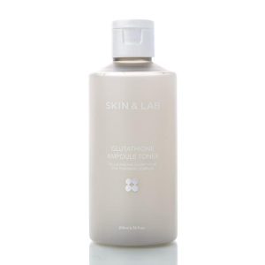 Осветляющий тонер с глутатионом SKIN&LAB Glutathione Ampoule Toner (200 мл) – Купити в Україні Ulitka Beauty Осветляющий тонер с глутатионом SKIN&LAB Glutathione Ampoule Toner (200 мл) – Купити в Україні Ulitka Beauty