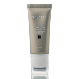 Лифтинг-крем с ретинолом SKIN&LAB Retinol Lifting Roller Cream (50 мл) – Купити в Україні Ulitka Beauty Лифтинг-крем с ретинолом SKIN&LAB Retinol Lifting Roller Cream (50 мл) – Купити в Україні Ulitka Beauty