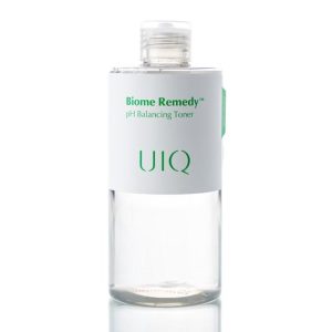 Балансирующий тонер UIQ Biome Remedy pH Balancing Toner (300 мл) – Купити в Україні Ulitka Beauty