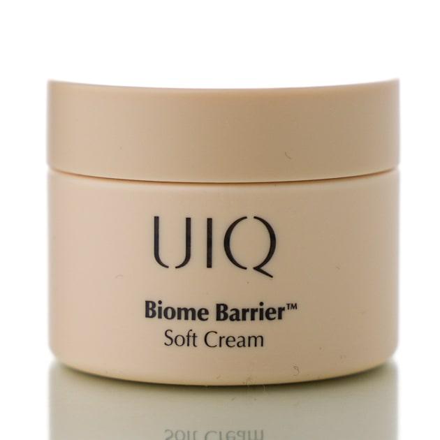 Увлажняющий крем UIQ Biome Barrier Soft Cream (60 мл)