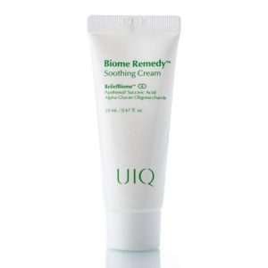 Успокаивающий гель-крем UIQ Biome Remedy Soothing Cream (20 мл) – Купити в Україні Ulitka Beauty Успокаивающий гель-крем UIQ Biome Remedy Soothing Cream (20 мл) – Купити в Україні Ulitka Beauty