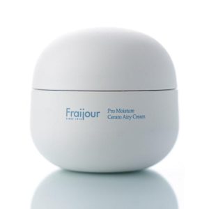 Увлажняющий крем-мусс с церамидами и эктоином Fraijour Pro Moisture Cerato Airy Cream (50 мл) – Купити в Україні Ulitka Beauty Увлажняющий крем-мусс с церамидами и эктоином Fraijour Pro Moisture Cerato Airy Cream (50 мл) – Купити в Україні Ulitka Beauty
