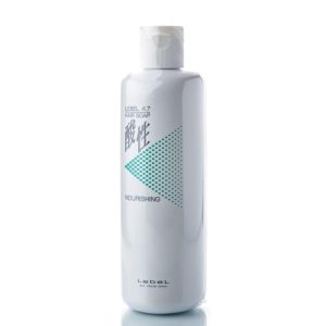 Питательный шампунь для тонких волос "Жемчужный" LEBEL 4.7 Nourishing Soap (400 мл) – Купити в Україні Ulitka Beauty Питательный шампунь для тонких волос "Жемчужный" LEBEL 4.7 Nourishing Soap (400 мл) – Купити в Україні Ulitka Beauty