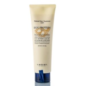 Маска для волос с яичным протеином Lebel Egg Protein (260 мл) – Купити в Україні Ulitka Beauty Маска для волос с яичным протеином Lebel Egg Protein (260 мл) – Купити в Україні Ulitka Beauty