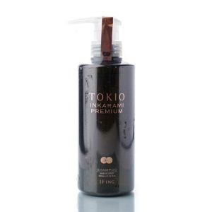 Шампунь для восстановления сухих и поврежденных волос Tokio Ie Inkaram Premium Shampoo (400 мл) – Купити в Україні Ulitka Beauty Шампунь для восстановления сухих и поврежденных волос Tokio Ie Inkaram Premium Shampoo (400 мл) – Купити в Україні Ulitka Beauty