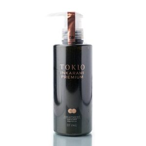 Восстанавливающая маска для сухих и поврежденных волос Tokio Ie Inkarami Premium Treatment (400 мл) – Купити в Україні Ulitka Beauty Восстанавливающая маска для сухих и поврежденных волос Tokio Ie Inkarami Premium Treatment (400 мл) – Купити в Україні Ulitka Beauty