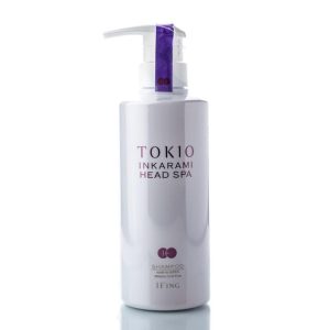 Шампунь для глубокого восстановления волос Tokio Ie Inkarami Head Spa Shampoo (400 мл) – Купити в Україні Ulitka Beauty Шампунь для глубокого восстановления волос Tokio Ie Inkarami Head Spa Shampoo (400 мл) – Купити в Україні Ulitka Beauty