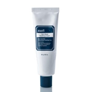 Крем для глубокого увлажнения кожи Dear Klairs Rich Moist Soothing Cream (80 мл) – Купити в Україні Ulitka Beauty Крем для глубокого увлажнения кожи Dear Klairs Rich Moist Soothing Cream (80 мл) – Купити в Україні Ulitka Beauty