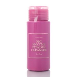 Энзимная пудра I’m from Fig Enzyme Powder Cleanser (50 гр) – Купити в Україні Ulitka Beauty Энзимная пудра I’m from Fig Enzyme Powder Cleanser (50 гр) – Купити в Україні Ulitka Beauty