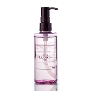 Гидрофильное масло с экстрактом инжира I’m From Fig Cleansing Oil (200 мл) – Купити в Україні Ulitka Beauty Гидрофильное масло с экстрактом инжира I’m From Fig Cleansing Oil (200 мл) – Купити в Україні Ulitka Beauty