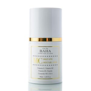 Увлажняющий крем для лица Cos De BAHA Multi Vita Moisture Cream (50 мл) – Купити в Україні Ulitka Beauty Увлажняющий крем для лица Cos De BAHA Multi Vita Moisture Cream (50 мл) – Купити в Україні Ulitka Beauty