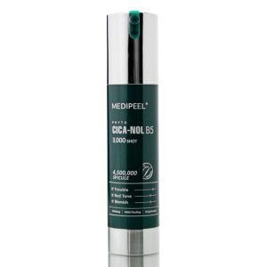 Пилинг-сыворотка со спикулами и центеллой Medi-Peel Phyto Cica Nol B5 3000 Shot Serum (50 мл) – Купити в Україні Ulitka Beauty Пилинг-сыворотка со спикулами и центеллой Medi-Peel Phyto Cica Nol B5 3000 Shot Serum (50 мл) – Купити в Україні Ulitka Beauty