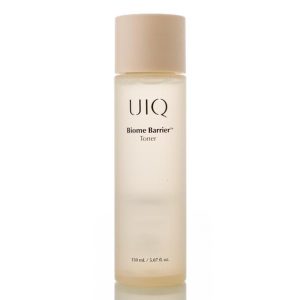 Увлажняющий тонер для восстановления биома кожи UIQ Biome Barrier Toner (150 мл) – Купити в Україні Ulitka Beauty
