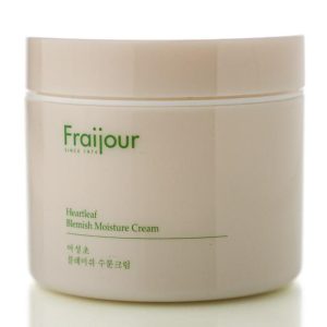 Крем для проблемной кожи с экстрактом хауттюйнии Fraijour Heartleaf Blemish Moisture Cream (100 мл) – Купити в Україні Ulitka Beauty Крем для проблемной кожи с экстрактом хауттюйнии Fraijour Heartleaf Blemish Moisture Cream (100 мл) – Купити в Україні Ulitka Beauty